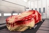 Niels van Roij Design Breadvan Hommage