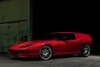 Niels van Roij Design Breadvan Hommage