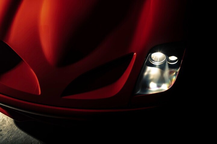 Niels van Roij Design Breadvan Hommage