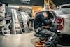 Niels van Roij Design Breadvan Hommage