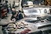 Niels van Roij Design Breadvan Hommage
