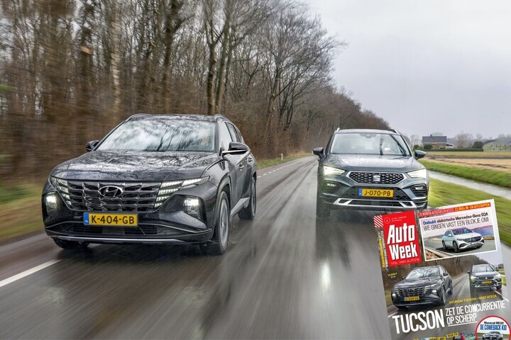 AutoWeek 4 2021