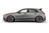 Brabus B45 Mercedes-AMG A45S 4Matic
