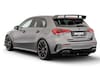 Brabus B45 Mercedes-AMG A45S 4Matic