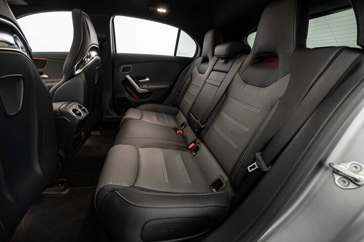 Brabus B45 Mercedes-AMG A45S 4Matic