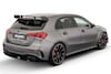Brabus B45 Mercedes-AMG A45S 4Matic