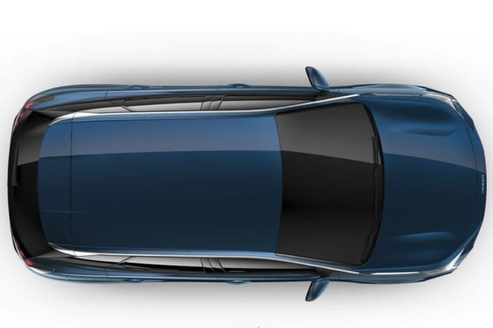 Peugeot 3008 Back to Basics