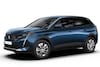 Peugeot 3008 Back to Basics