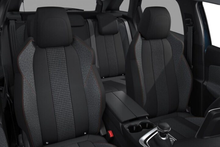 Peugeot 3008 Back to Basics