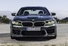 BMW M5 CS