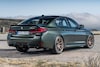 BMW M5 CS