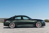 BMW M5 CS