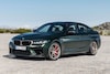 BMW M5 CS