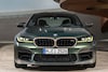 BMW M5 CS