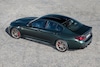 BMW M5 CS