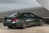 BMW M5 CS