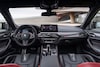 BMW M5 CS