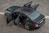 BMW M5 CS