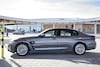 BMW 5-serie en 3-serie