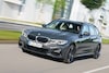 BMW 5-serie en 3-serie