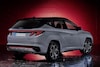 Hyundai Tucson N-Line
