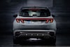 Hyundai Tucson N-Line