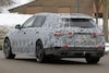 Mercedes-Benz C43 Estate spyshots