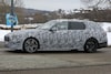 Mercedes-Benz C43 Estate spyshots
