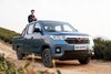Wuling Zhengtu