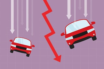 Autobelastingen 2021