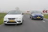 Seat Leon - 4 generatie