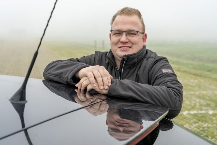 Seat Leon - 4 generatie