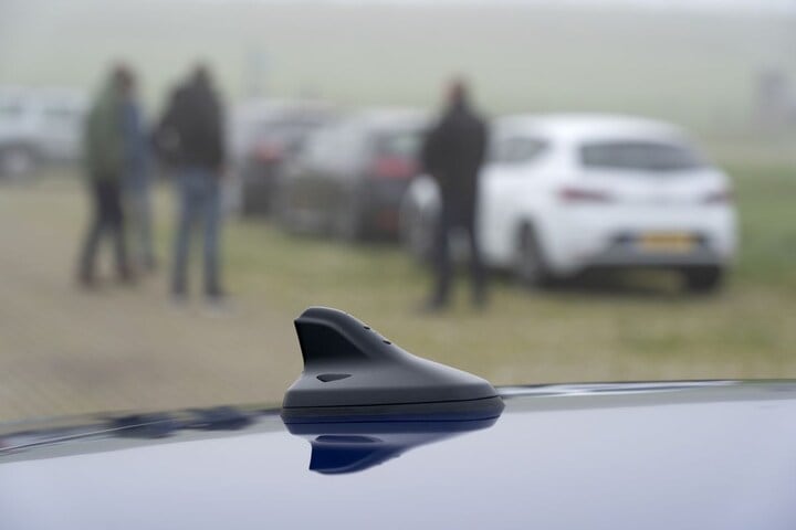 Seat Leon - 4 generatie