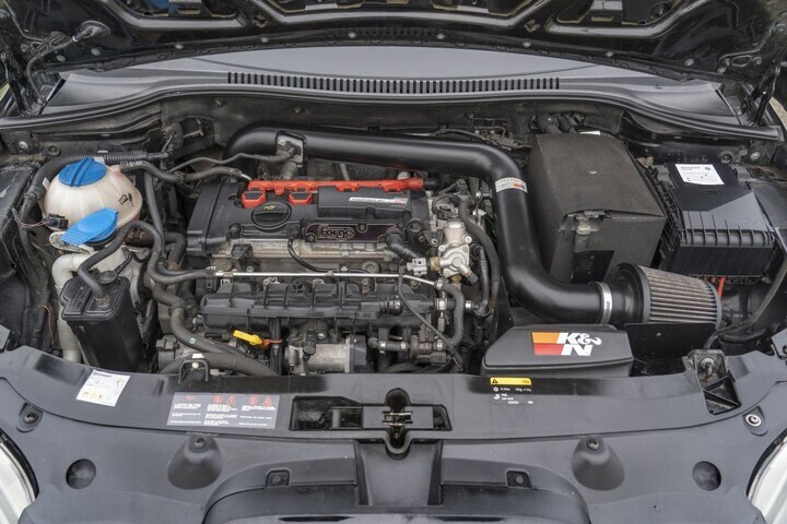 Seat Leon - 4 generatie