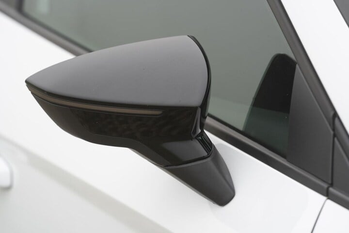 Seat Leon - 4 generaties