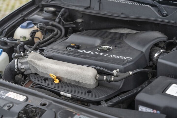 Seat Leon - 4 generaties