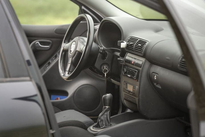 Seat Leon - 4 generaties