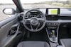 Toyota Yaris vs. Toyota Corolla