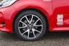 Toyota Yaris vs. Toyota Corolla