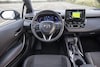 Toyota Yaris vs. Toyota Corolla