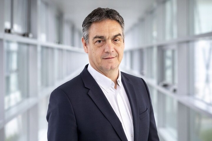 Pascal Martens