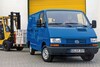 Opel bestelauto's