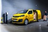 Opel bestelauto's