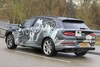 Spyshots Bentley Bentayga LWB