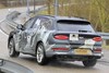 Spyshots Bentley Bentayga LWB