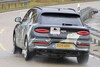 Spyshots Bentley Bentayga LWB