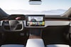 Tesla Model S facelift