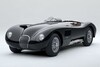 Jaguar C-type