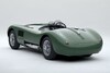 Jaguar C-type