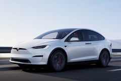Model X